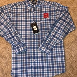 Ariat Pro Series Stretch Large